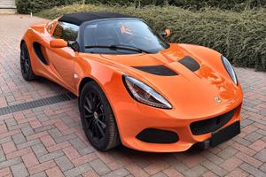 Lotus Elise Sport 1.6 MY17 - Hard Top Carbonio
