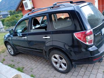 subaru anno 2010 230000 km