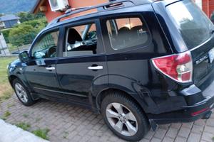 subaru anno 2010 230000 km