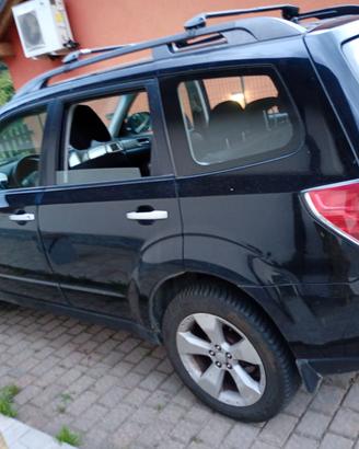 subaru anno 2010 230000 km