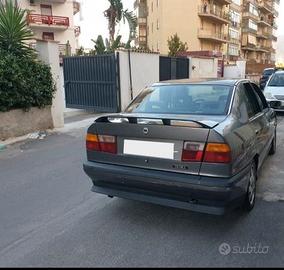 Lancia Dedra 2.0 i.e. turbo cat HF