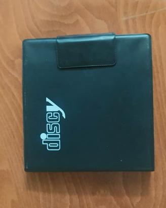 PORTA DVD