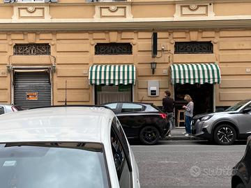 N.3 negozi Via T. Pendola