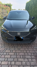 Seat Tarraco impeccabile