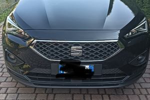 Seat Tarraco impeccabile