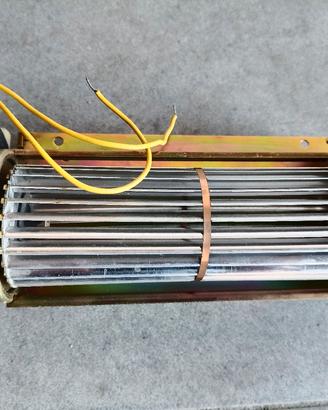 Ventilatore tangenziale Elco 
