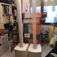 Coppia casse maui 28 g 2 bianche