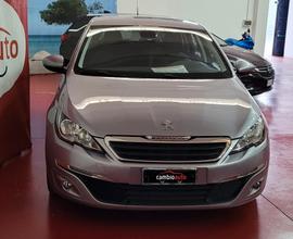 Peugeot 308 BlueHDi 120 S&S SW Business 24 mesi di