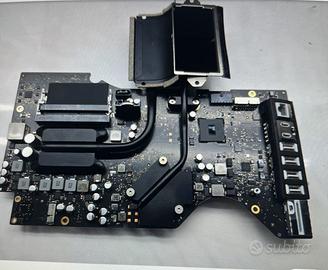Apple 21" iMac Scheda logica iMac18,2 metà 2017
