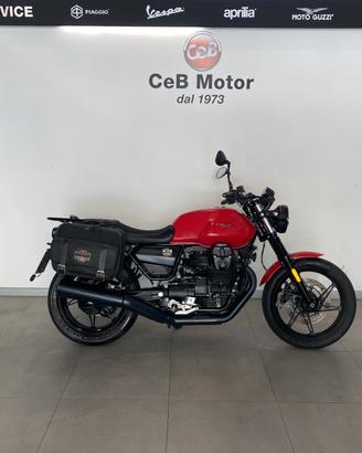MOTO GUZZI V7 STONE