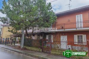 Pavia / Zona Fossarmato