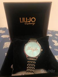Orologio Liu Jo Luxury