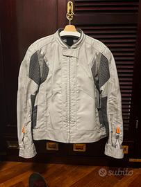 Tuta BMW AirFlow taglia 52