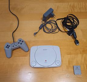PS one 