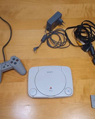 PS one 