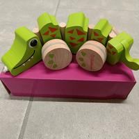 coccodrillo Eichhorn 