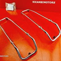 PARABORSE HARLEY DAVIDSON TOURING