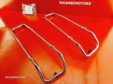 PARABORSE HARLEY DAVIDSON TOURING