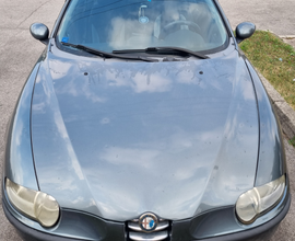 Alfa Romeo 147 ,1.6 benzina ,120 CV, 2002