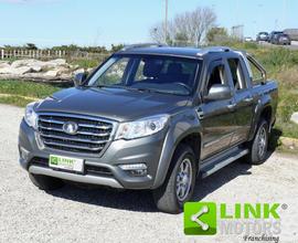 GREAT WALL Steed 2.4 Ecodual 4WD PL Premium