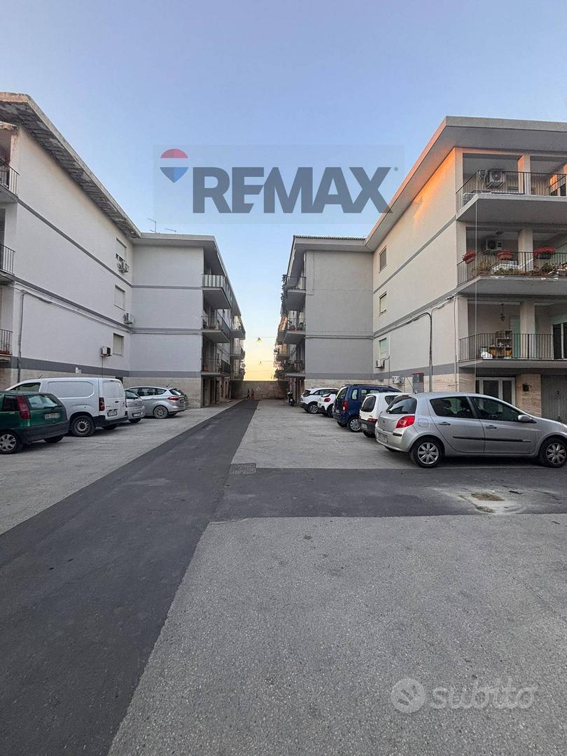 Apartment in Augusta, Paradiso, Siracusa - Vista 6
