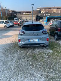 FORD PUMA 1.0 HYBRID 2022 STLINE