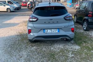 FORD PUMA 1.0 HYBRID 2022 STLINE