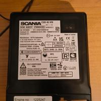 Centralina Scania C300 4G Module-2440231