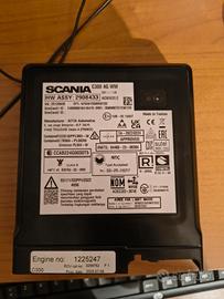 Centralina Scania C300 4G Module-2440231