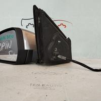 SPECCHIETTO RETROVISORE SINISTRO FORD Mondeo Berli