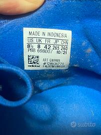 Scarpe da calcio Nike Predator