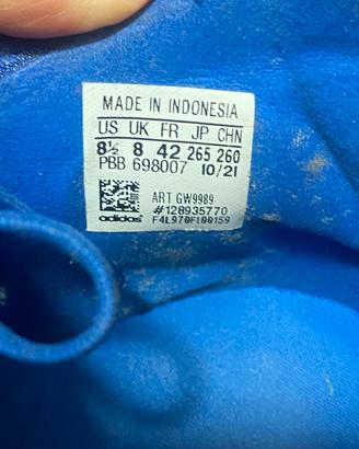 Scarpe da calcio Nike Predator