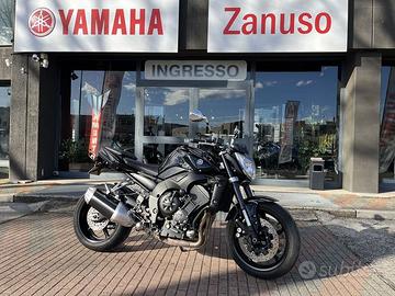 Yamaha FZ1 Naked