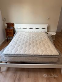 Materasso alla francese