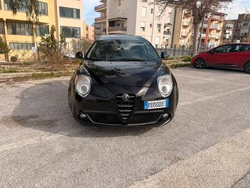 Alfa mito