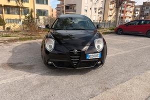 Alfa mito