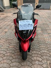 Scooter Kymco Downtown 350i