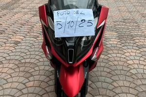 Scooter Kymco Downtown 350i