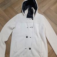 peuterey felpa giubbino uomo