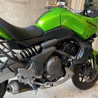 Kawasaki Versys 650 2007