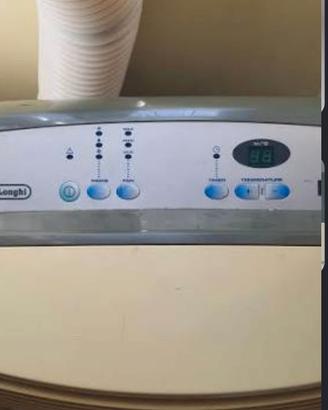 pinguino De Longhi 