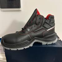 NUOVE Scarpe antinfortunistica EXENA
