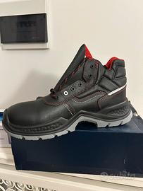 NUOVE Scarpe antinfortunistica EXENA