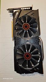 Ge Force Nvidia GTX 970