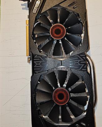 Ge Force Nvidia GTX 970