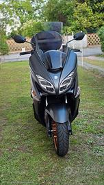 SUZUKI BURGMAN 400 2025