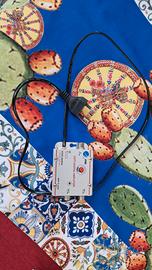 Amplificatore di segnale TV