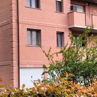 Ampio trilocale con garage, cantina e posto auto