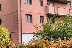 Ampio trilocale con garage, cantina e posto auto