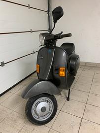 Vespa Pk 50 XL